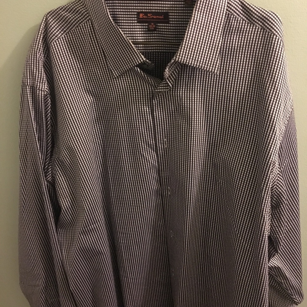 Ben Sherman shirt
